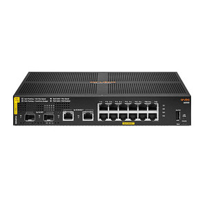 HPE Networking Instant On CX6000 Switch 12-fach