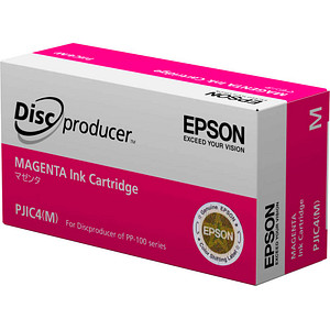 EPSON S020691 / PJIC7(M)  magenta Druckerpatrone