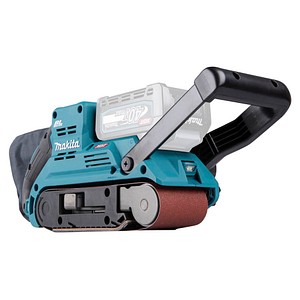makita BS001GZ Akku-Bandschleifer