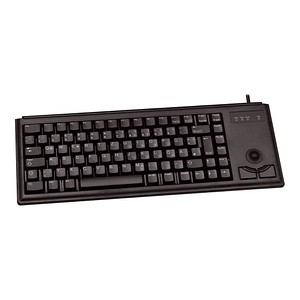 G84-4400 Tastatur kabelgebunden