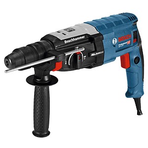 3165140843652 - Bohrhammer GBH 2-28 F SDS plus Professional in Handwerkerkoffer mit Zusatzgriff Schlagenergie 32 J 3165140843652 - Bohrhammer GBH 2-28 F SDS plus Professional in Handwerkerkoffer mit Zusatzgriff Schlagenergie 32 J