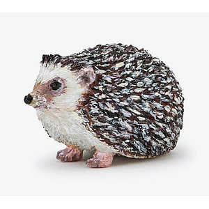 3465000502454 - Gartentiere 50245 Igel Spielfigur 3465000502454 papo