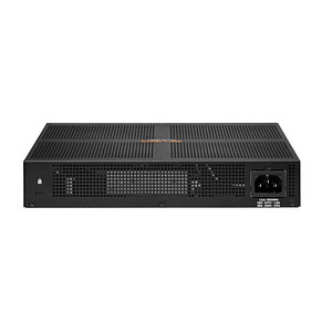 0190017541853 - HPE Aruba 6000 12G Class4 PoE 2G 2SFP 139W Switch - Switch - managed - 12 x 10 100 1000 (PoE+) + 2 x Gigabit SFP + 2 x 1000Base-T - an Rack montierbar - PoE (139 W) 0190017541853 - HPE Aruba 6000 12G Class4 PoE 2G 2SFP 139W Switch - Switch - managed - 12 x 10 100 1000 (PoE+) + 2 x Gigabit SFP + 2 x 1000Base-T - an Rack montierbar - PoE (139 W)