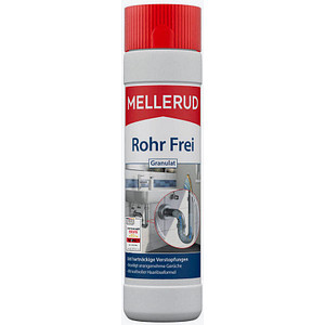 MELLERUD Rohrreiniger Granulat Gel 1kg