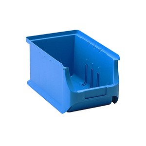 Allit Sichtlagerbox Profiplus Gr. 3 BxTxH 15x23,5x12,5cm blau