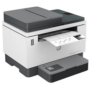 Image of HP LaserJet Tank MFP 2604sdw 3 in 1 Laser-Multifunktionsdrucker weiß