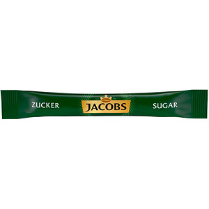 JACOBS Zuckersticks 900 x 4,0 g