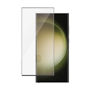 PanzerGlass™ Ultra Wide Fit Display-Schutzglas für Samsung Galaxy S23 Ultra