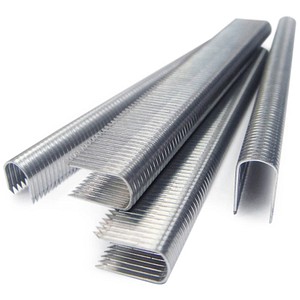 5018505025188 - 5000 Tackerklammern Typ CT-60 10 mm 0354 10 mm 5018505025188 - 5000 Tackerklammern Typ CT-60 10 mm 0354 10 mm