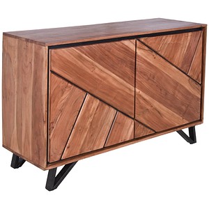 4041908137746 - Sideboards AMBALA 304116 akazie 1200 x 400 x 780 cm 4041908137746 Garden Pleasure