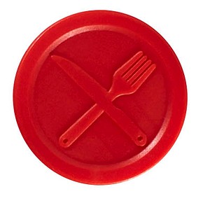 4011082901105 - Wertmarken-Chips Essen 901104 4011082901105 Wolf & Appenzeller 100 Stück