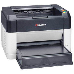 KYOCERA FS-1041 Laserdrucker grau KYOCERA FS-1041 Laserdrucker grau