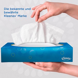 5033848045488 - Kosmetiktücherbox Standard 2-lagig weiß 100 Tücher 5033848045488 2400 Tuch 5033848045488 - Kosmetiktücherbox Standard 2-lagig weiß 100 Tücher 5033848045488 2400 Tuch