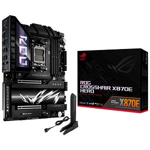Asus Rog Crosshair X870e Hero - Image 12