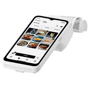 4260325425117 - Terminal Chipkartenleser