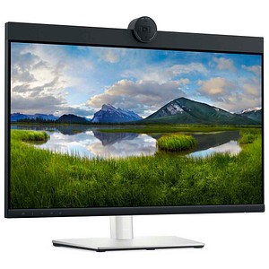 24"" Dell P2424HEB - 1920x1080 (FHD) - 60Hz - IPS - 90W USB-C - Bild 5