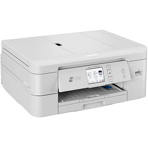 4977766823296 - Tinten-Multifunktionsgerät DCP-J1800DW Farbe & S W 3 in 1 Drucken Kopieren Scannen USB LAN Wi-Fi Duplex bis A4 B 400 x T 343 x H 172 mm 4977766823296 - Tinten-Multifunktionsgerät DCP-J1800DW Farbe & S W 3 in 1 Drucken Kopieren Scannen USB LAN Wi-Fi Duplex bis A4 B 400 x T 343 x H 172 mm