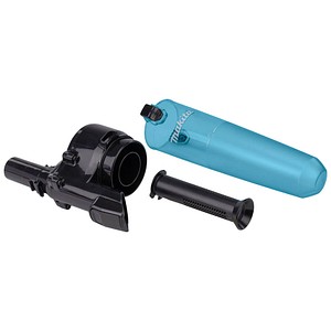 0088381556644 - 191D73-9 makita 191D73-9 Zyklonfilter für Akku-Staubsauger 191D73-9 88381556644