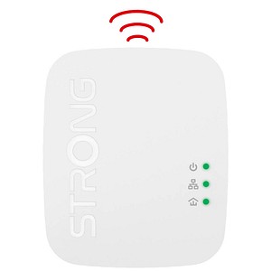 STRONG 1000 Mini KIT Powerline-Adapter-Set, 1 St.