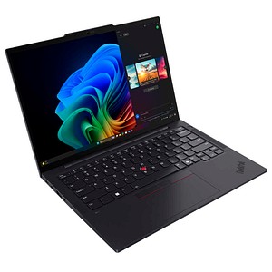 Lenovo ThinkPad T14s Gen 6 21R10069GE Laptop 35,6 cm (14,0 Zoll), 16 GB RAM, 512 GB SSD, Intel® Core™ Ultra 5 225U
