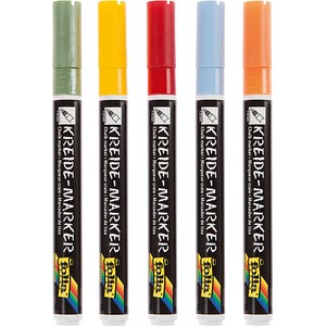 4001868110326 - PASTEL DREAMS Kreidemarker farbsortiert 10 - 20 mm 4001868110326 folia 390539 5 Stück 4001868110326 - PASTEL DREAMS Kreidemarker farbsortiert 10 - 20 mm 4001868110326 folia 390539 5 Stück