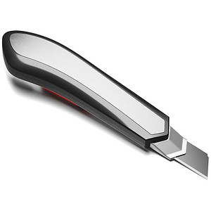 7612176092975 - Cuttermesser HP-10118 18mm Abbrechklinge 7612176092975 Hansa