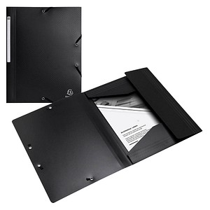 3130630557012 - Eckspannmappe 55701E 3130630557012 Exacompta