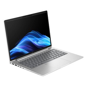 0199251511356 - EliteBook 6 G1a Notebook AI - 177°-Scharnierdesign - AMD Ryzen 7 250 - Win 11 Pro - Radeon 780M - 32 GB RAM 0199251511356 - EliteBook 6 G1a Notebook AI - 177°-Scharnierdesign - AMD Ryzen 7 250 - Win 11 Pro - Radeon 780M - 32 GB RAM