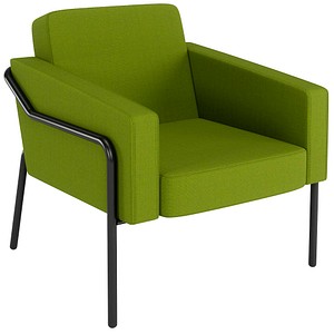 3660141964530 - Sessel MEDSO L grün schwarz Kunststoff 3660141964530 meet powered by Paperflow