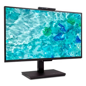 Image of acer Vero B248YGbemiqprcuzx Monitor 61,0 cm (24,0 Zoll) schwarz