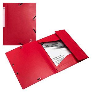 3130630557050 - Eckspannmappe 55705E 3130630557050 Exacompta