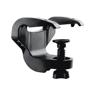 SL-650900-BK - Tischhalterung für DRIFT O.Z/TRAILBLAZER Racing Wheel, schwarz