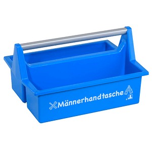 4005187407372 - McPuls Carry 40 Männerhandtasche 8500905015 Werkzeugkasten