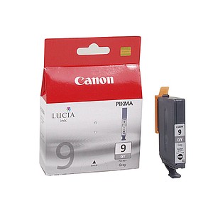 Canon PGI-9 GY grau Tintenpatrone Canon PGI-9 GY grau Tintenpatrone