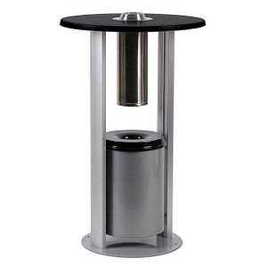 8595578348897 - Smoking Table Standaschenbecher silber 8595578348897 Showdown Displays 8595578348897 - Smoking Table Standaschenbecher silber 8595578348897 Showdown Displays