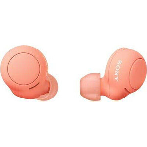 SONY WF-C500D In-Ear-Kopfhörer orange