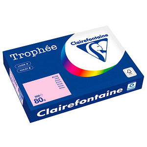 3329680188806 - Kopierpapier Trophee 1888C rosa A3 80g 3329680188806 500 Stück 3329680188806 - Kopierpapier Trophee 1888C rosa A3 80g 3329680188806 500 Stück
