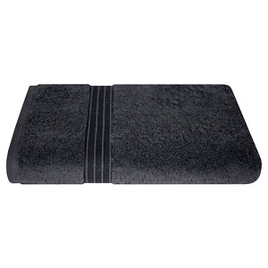 4021523124154 - Dyckhoff Duschtuch Siena anthrazit 700 x 1400 cm