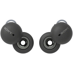 SONY WF-L900 LinkBuds In-Ear-Kopfhörer anthrazit