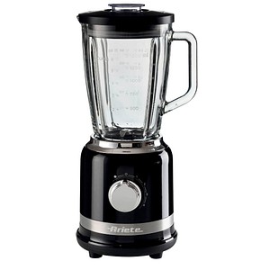 8003705120730 - Moderna Standmixer schwarz 1000 W 8003705120730 Ariete