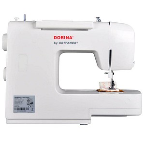7393033102975 - M1505 Nähmaschine weiß 7393033102975 Singer