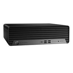 HP Elite SFF 805 G9 A0ZD7EA PC