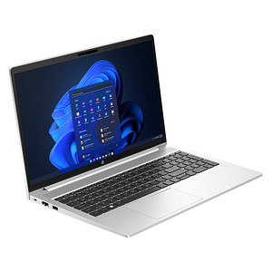 HP ProBook 450 G10 Notebook 39,6 cm (15,6 Zoll), 32 GB RAM, 1 TB SSD, Intel® Core™ i7-1355U