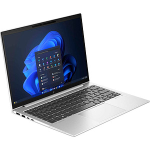 HP EliteBook 830 G11 9G0K3ET Notebook 33,8 cm (13,3 Zoll), 16 GB RAM, 512 GB SSD, Intel® Core™ Ultra 5 125U