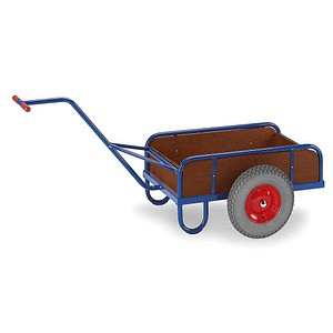 4250448503694 - 14-1280 Handwagen Stahl pulverbeschichtet Traglast (max) 200 kg