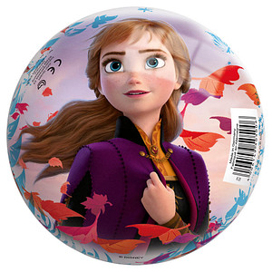 4006149505006 - John® Spielball Frozen II mehrfarbig Ø 130 cm 1 St