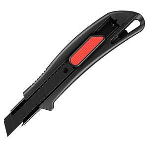 7612176092968 - Cuttermesser HM-10018 18mm Abbrechklinge 7612176092968 Hansa 7612176092968 - Cuttermesser HM-10018 18mm Abbrechklinge 7612176092968 Hansa