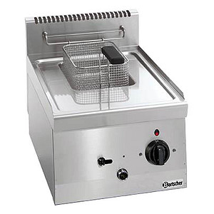 4015613309699 - 600 Fritteuse 4015613309699 Bartscher