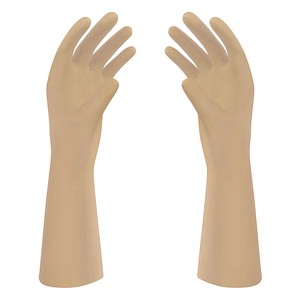 4250016460626 - Meditrade Gentle Skin® Micro OP® Handschuhe Latex Tastsensible OP-Handschuhe steril puderfrei 1 Packung = 50 Paar Größe 75 4250016460626 - Meditrade Gentle Skin® Micro OP® Handschuhe Latex Tastsensible OP-Handschuhe steril puderfrei 1 Packung = 50 Paar Größe 75