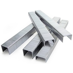 5018505555401 - Tacwise - klammern typ 53 6 mm verzinkt (karton mit 5000) 5018505555401 - Tacwise - klammern typ 53 6 mm verzinkt (karton mit 5000)